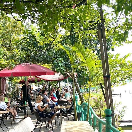 Yen Phu 3S Homestay Hanói Exterior foto